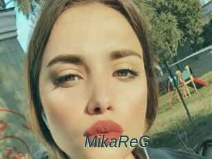 MikaReG