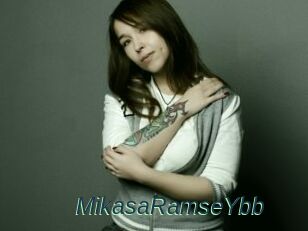 MikasaRamseYbb