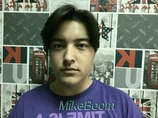 MikeBoom