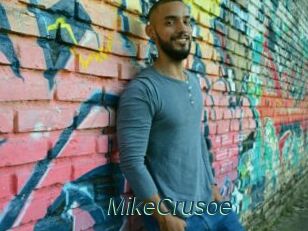 MikeCrusoe