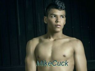 MikeCuck