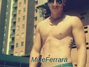 MikeFerrara