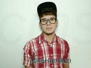 MikeHamilton