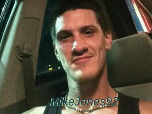 MikeJones92