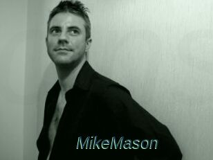 MikeMason