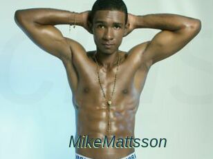 MikeMattsson