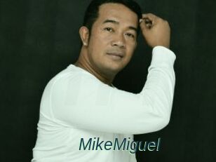 MikeMiguel