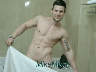 MikeMikey