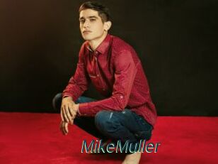 MikeMuller