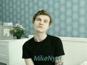MikeNyer