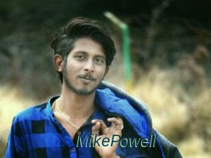 MikePowell