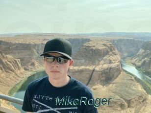 MikeRoger