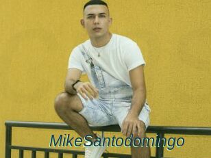 MikeSantodomingo