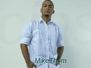 MikeThom
