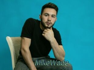MikeWade
