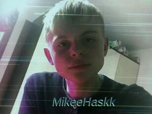MikeeHaskk