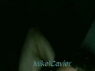 MikelCavier