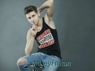 MikeyHunter