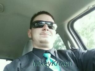 MikeyKruton