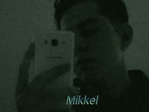 Mikkel