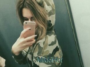 MikkiHot