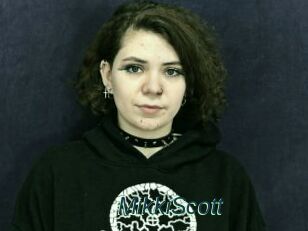 MikkiScott