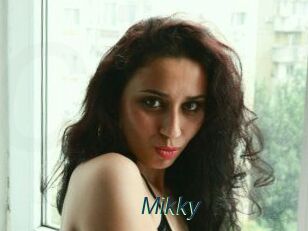 Mikky