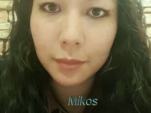 Mikos