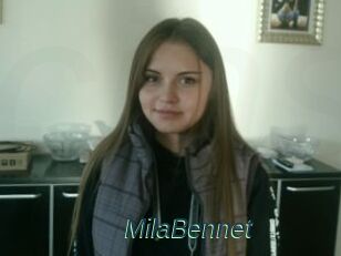 MilaBennet