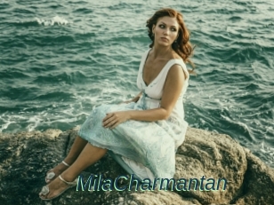 MilaCharmantan Cinema Sex
