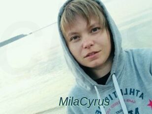 MilaCyrus