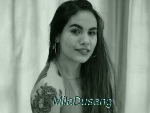 MilaDusang