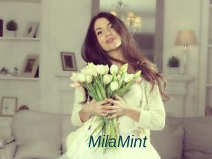 MilaMint
