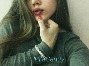 MilaSandy