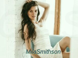 MilaSmithson