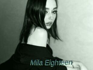 Mila_Eighteen