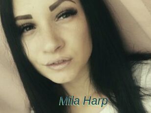 Mila_Harp