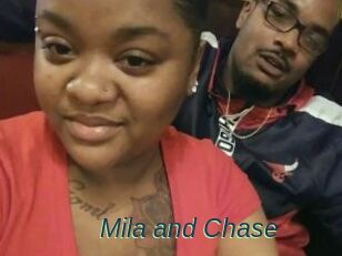 Mila_and_Chase