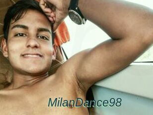 MilanDance98