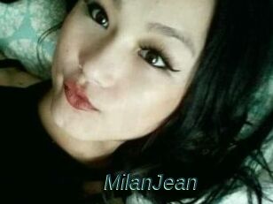 MilanJean