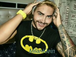 MilanKlein