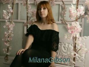 MilanaGibson