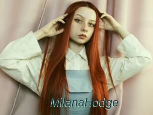 MilanaHodge