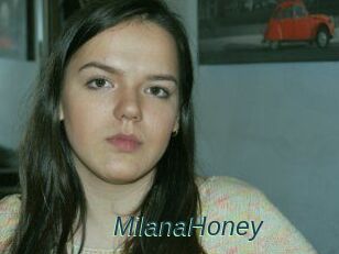 MilanaHoney