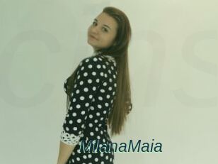 MilanaMaia