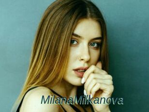 MilanaMilkanova