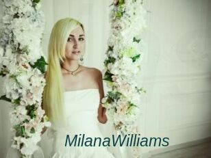 MilanaWilliams