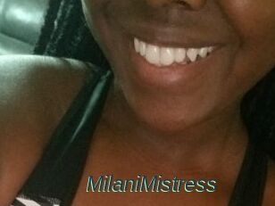 MilaniMistress