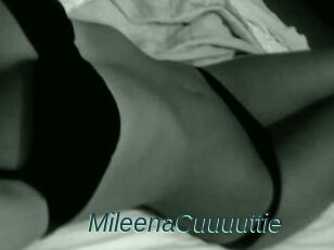 MileenaCuuuuttie