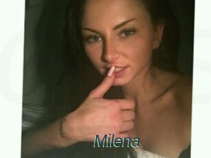 Milena